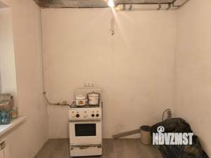 1-к квартира, вторичка, 40м2, 2/10 этаж