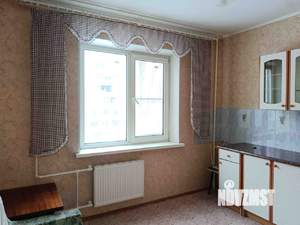 1-к квартира, вторичка, 38м2, 3/10 этаж