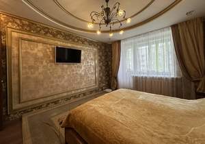 3-к квартира, вторичка, 130м2, 7/10 этаж