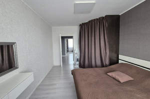 3-к квартира, вторичка, 80м2, 10/11 этаж