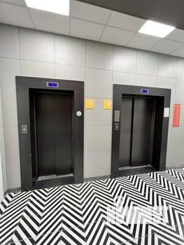 2-к квартира, вторичка, 62м2, 19/19 этаж