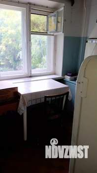 2-к квартира, вторичка, 43м2, 4/5 этаж