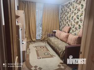 3-к квартира, вторичка, 66м2, 2/9 этаж