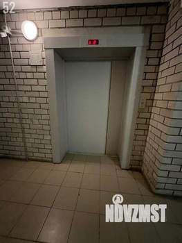 3-к квартира, вторичка, 68м2, 9/10 этаж