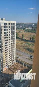 1-к квартира, вторичка, 42м2, 19/19 этаж