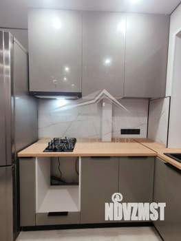 3-к квартира, вторичка, 53м2, 2/9 этаж