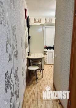 2-к квартира, вторичка, 49м2, 1/6 этаж