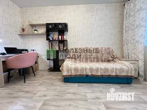 3-к квартира, вторичка, 77м2, 2/9 этаж