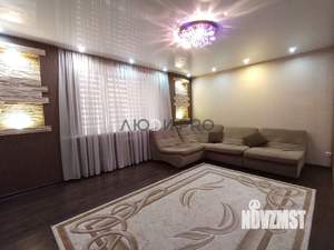 2-к квартира, вторичка, 56м2, 4/10 этаж