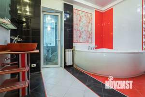 4-к квартира, вторичка, 123м2, 5/10 этаж