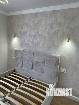 2-к квартира, вторичка, 47м2, 3/10 этаж