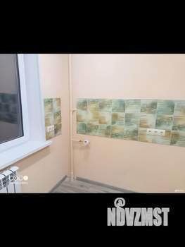 1-к квартира, вторичка, 31м2, 3/5 этаж