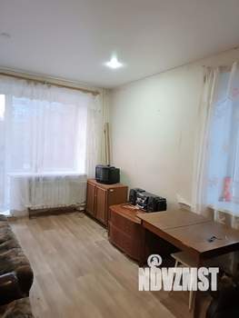 2-к квартира, вторичка, 42м2, 4/4 этаж