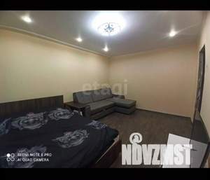 1-к квартира, вторичка, 29м2, 1/5 этаж