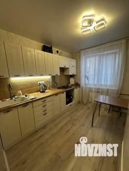 3-к квартира, вторичка, 57м2, 1/9 этаж