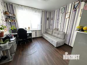 3-к квартира, вторичка, 82м2, 5/10 этаж