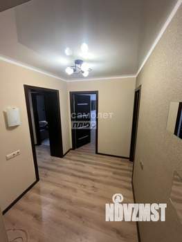 3-к квартира, вторичка, 84м2, 9/10 этаж