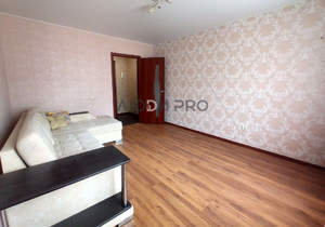 1-к квартира, вторичка, 34м2, 6/6 этаж