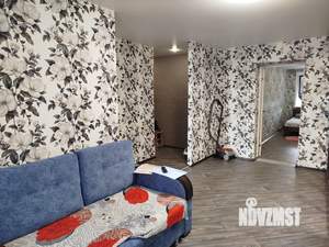 2-к квартира, вторичка, 43м2, 4/5 этаж