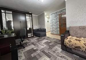1-к квартира, вторичка, 33м2, 4/5 этаж