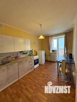 1-к квартира, вторичка, 41м2, 11/14 этаж