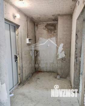 1-к квартира, вторичка, 42м2, 10/24 этаж