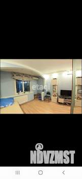 3-к квартира, вторичка, 84м2, 2/10 этаж