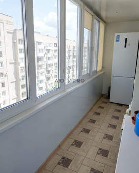 2-к квартира, вторичка, 52м2, 8/9 этаж