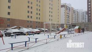1-к квартира, вторичка, 30м2, 9/12 этаж