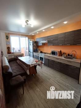 2-к квартира, вторичка, 60м2, 10/11 этаж