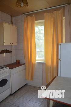 1-к квартира, вторичка, 31м2, 1/5 этаж