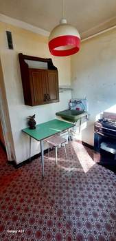 2-к квартира, вторичка, 46м2, 1/5 этаж