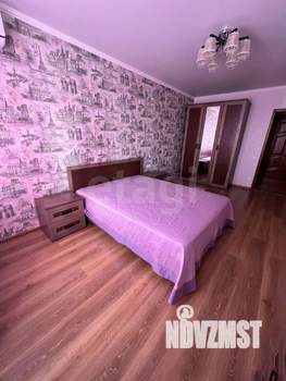 2-к квартира, вторичка, 72м2, 21/23 этаж