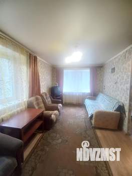 1-к квартира, вторичка, 31м2, 1/5 этаж