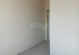 Студия квартира, вторичка, 11м2, 2/4 этаж