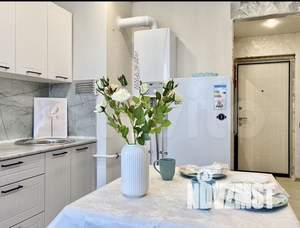 1-к квартира, вторичка, 36м2, 8/10 этаж
