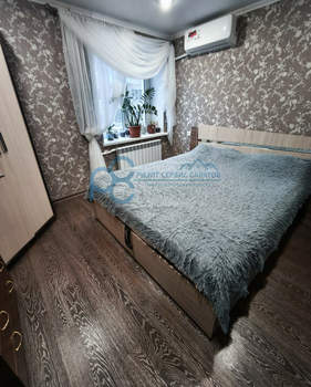 3-к квартира, вторичка, 60м2, 5/9 этаж