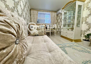 2-к квартира, вторичка, 56м2, 2/10 этаж