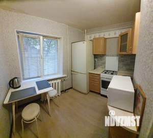 1-к квартира, вторичка, 29м2, 1/5 этаж