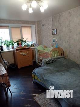 1-к квартира, вторичка, 27м2, 1/5 этаж