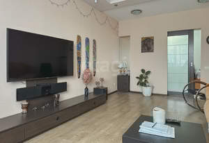 3-к квартира, вторичка, 82м2, 8/10 этаж