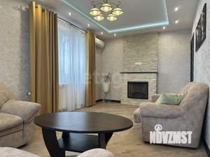 2-к квартира, вторичка, 62м2, 20/25 этаж