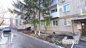 1-к квартира, вторичка, 30м2, 4/5 этаж