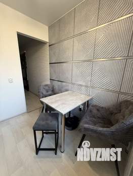 1-к квартира, вторичка, 33м2, 6/9 этаж