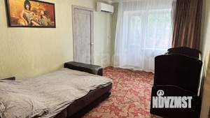 2-к квартира, вторичка, 42м2, 3/4 этаж