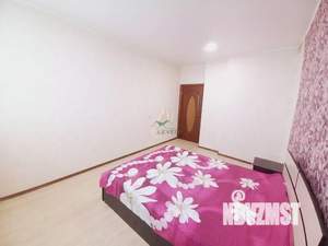 1-к квартира, вторичка, 45м2, 10/25 этаж