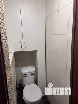 1-к квартира, вторичка, 33м2, 6/9 этаж