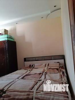 2-к квартира, вторичка, 52м2, 6/9 этаж