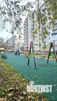 1-к квартира, вторичка, 31м2, 6/10 этаж