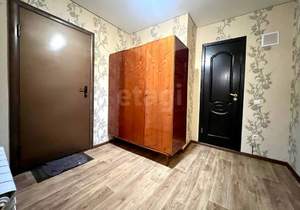 1-к квартира, вторичка, 44м2, 1/10 этаж